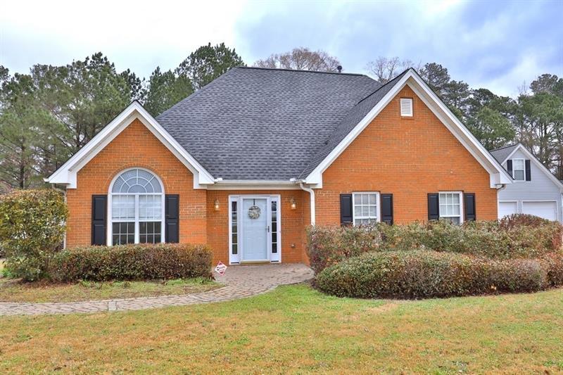 3740 Carriage Downs Court - Photo 1