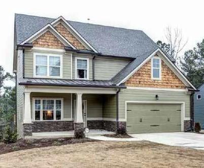 2075 Stonebrook Drive - Photo 1