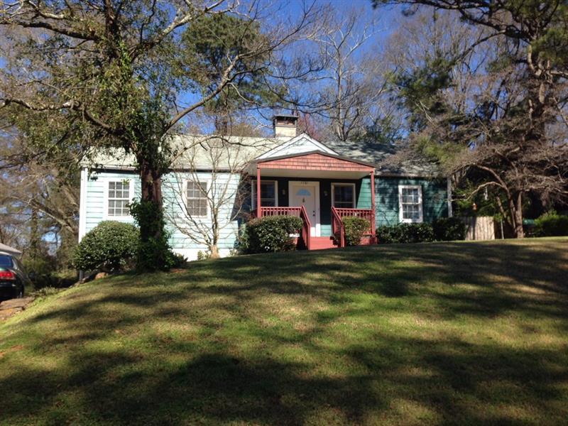 1761 Fairway Hill Drive - Photo 1