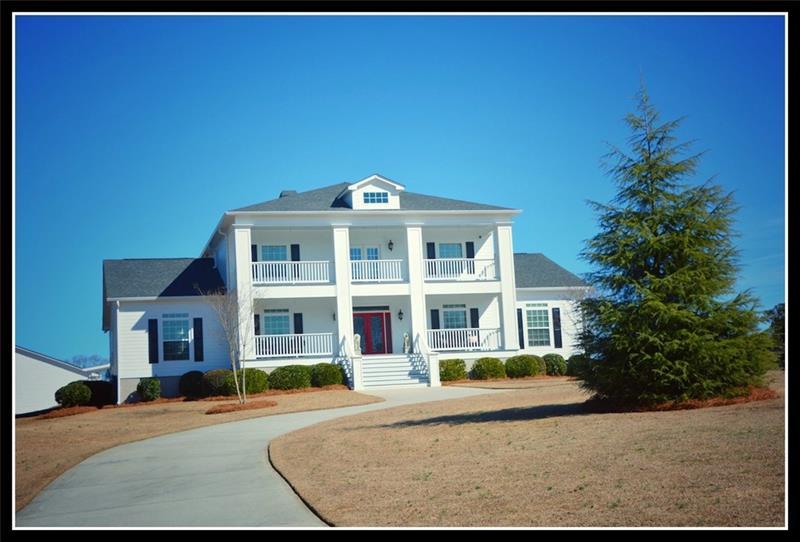 2620 Pleasant Grove Church Road - Photo 1