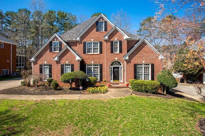 610 Waterview Trail - Photo 1