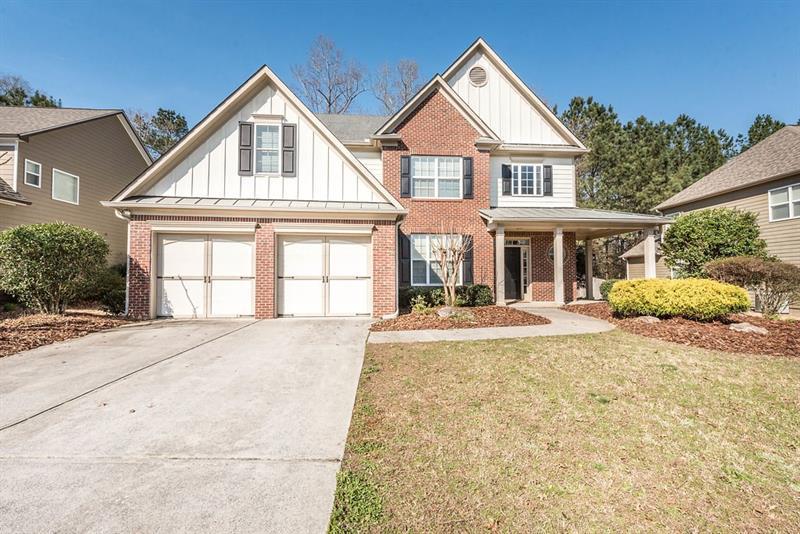 317 Northbrooke Lane - Photo 1