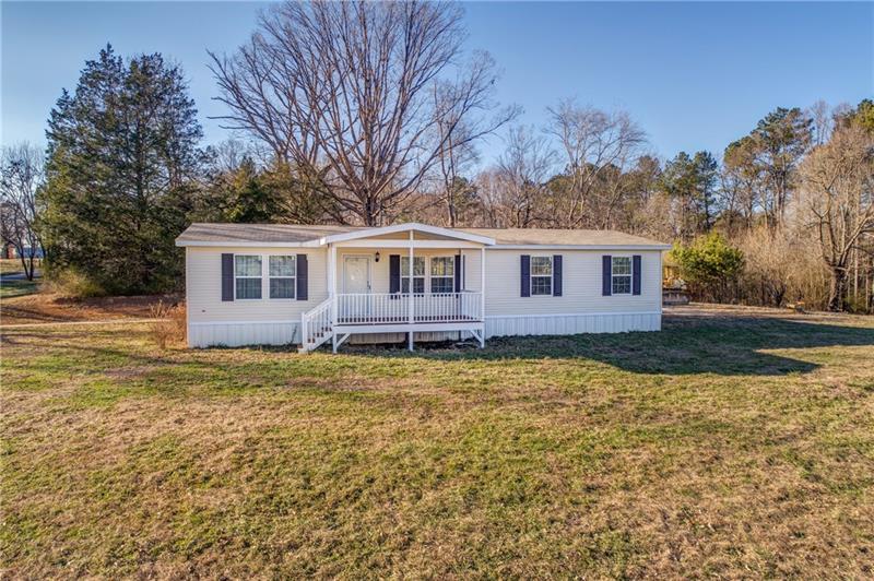 989 Evans Road - Photo 1
