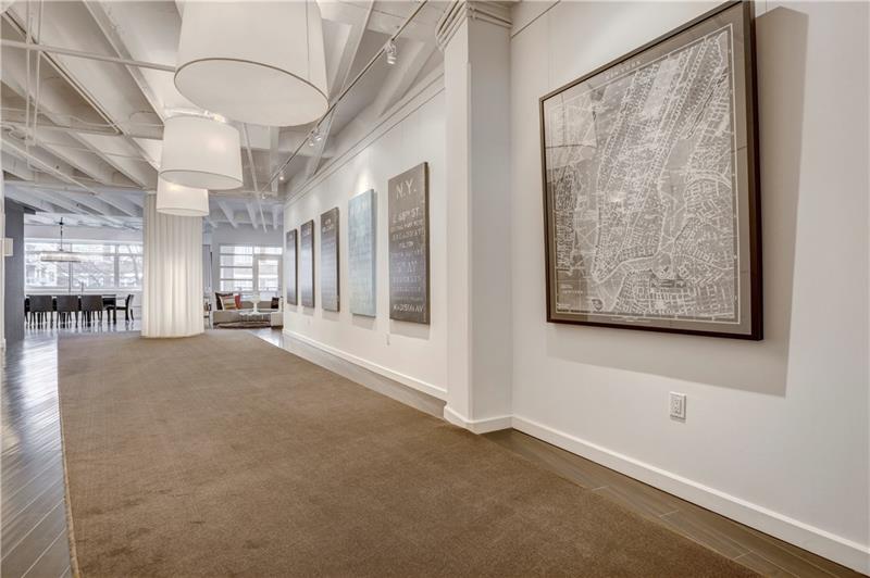 805 Peachtree Street - Photo 1