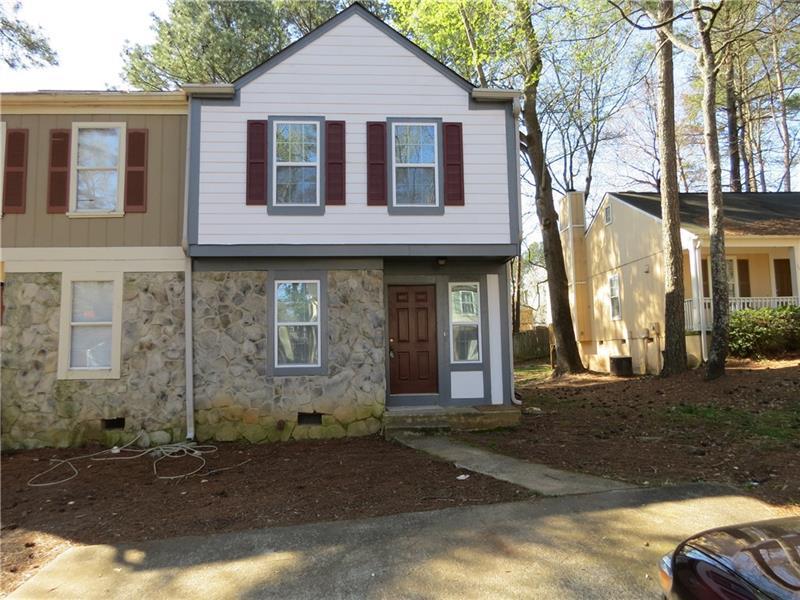 361 Pleasant Oak Court - Photo 1