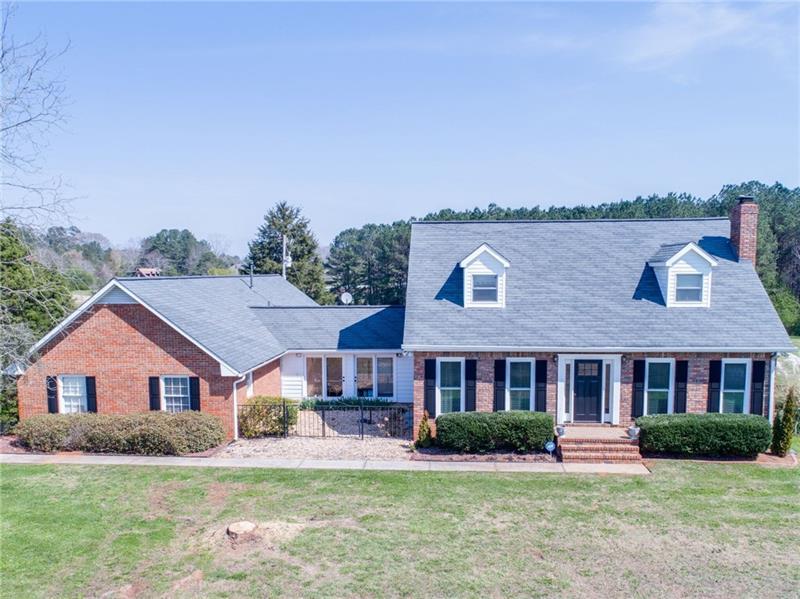 2700 Kelleytown Road - Photo 1