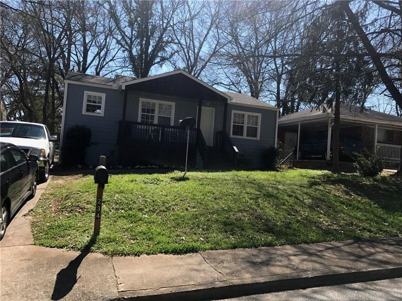 234 Maple Street - Photo 1