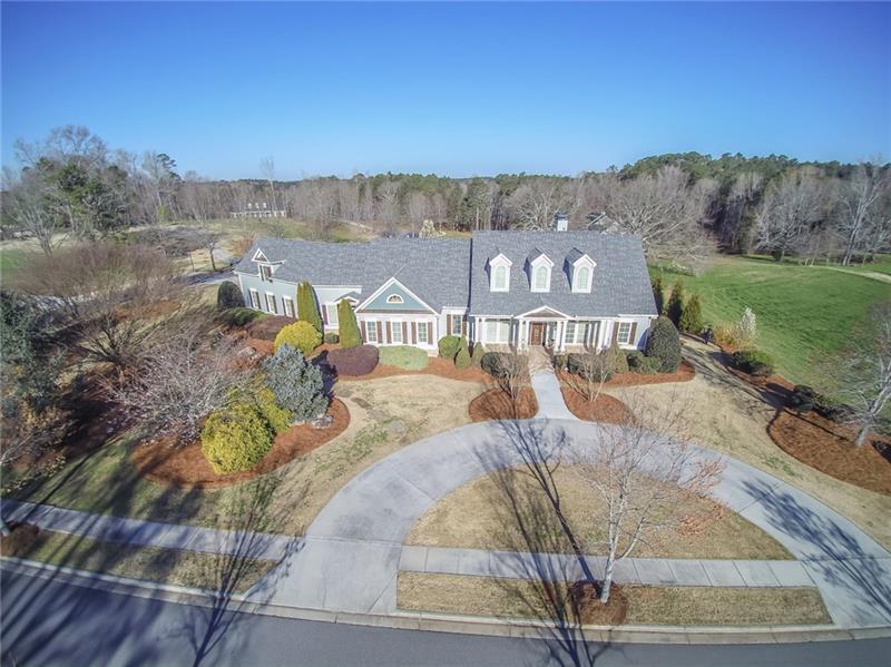 617 Gray Fox Lane - Photo 1