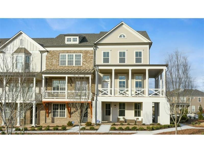 234 Haverstock Court - Photo 1