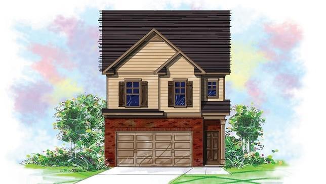 11890 Lovejoy Crossing Boulevard - Photo 1