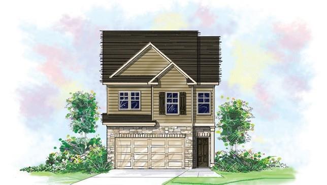 11844 Lovejoy Crossing Boulevard - Photo 1
