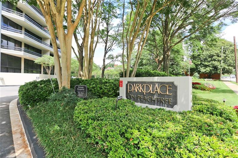 2660 Peachtree Road - Photo 1