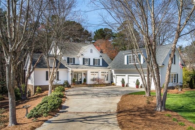 1195 Gordon Combs Road - Photo 1