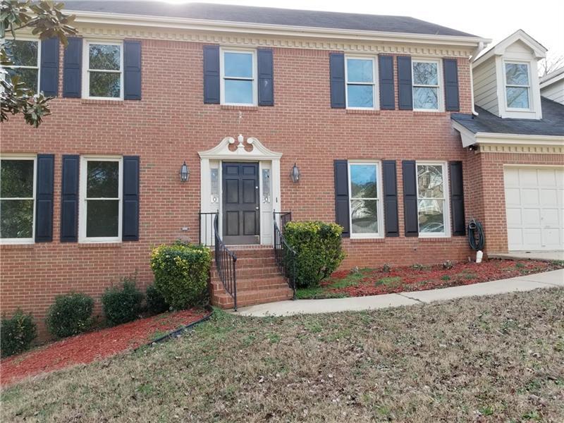 950 Thornbush Court - Photo 1