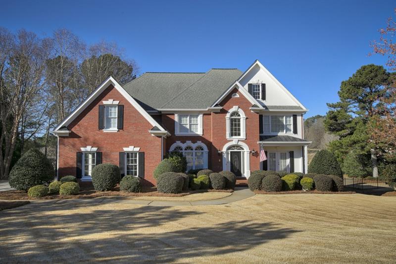 535 Treyburn View - Photo 1