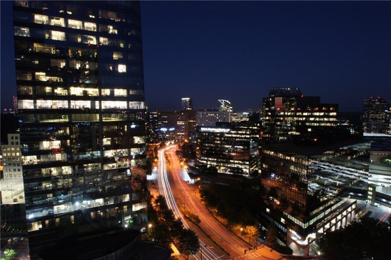 3324 Peachtree Road - Photo 1