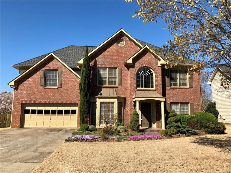 1862 Shores Ridge Court - Photo 1