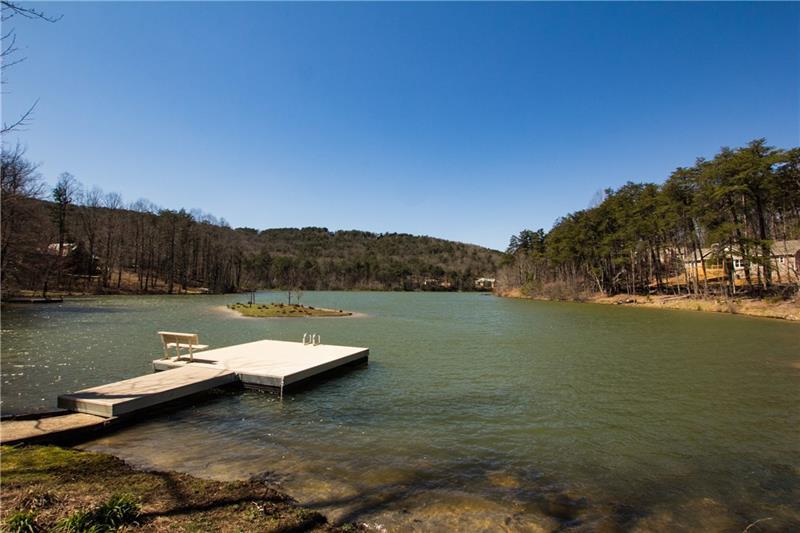 0 Henderson Mountain Road - Photo 1