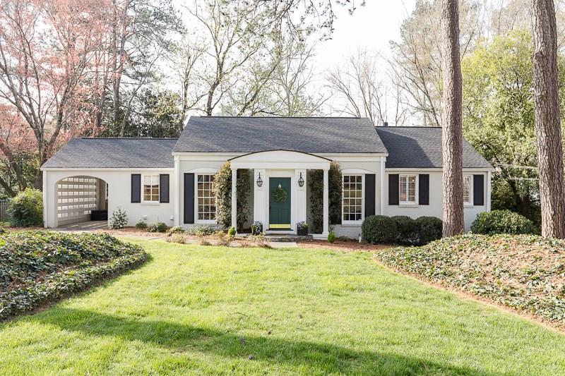 445 Pine Forest Road - Photo 1