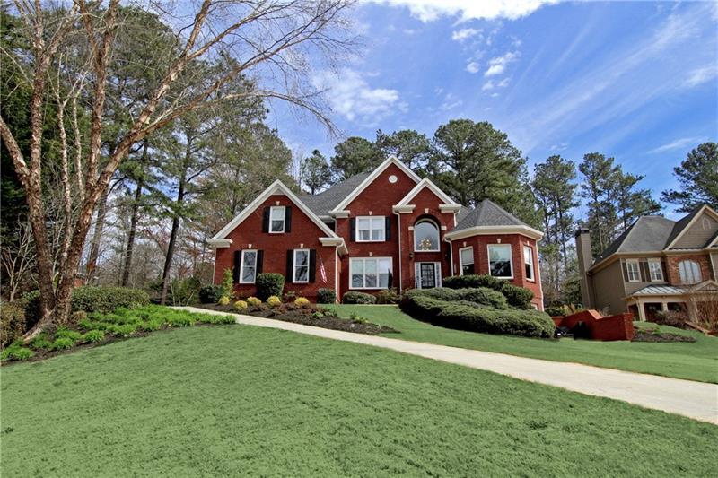7170 Meadow Brook Court - Photo 1