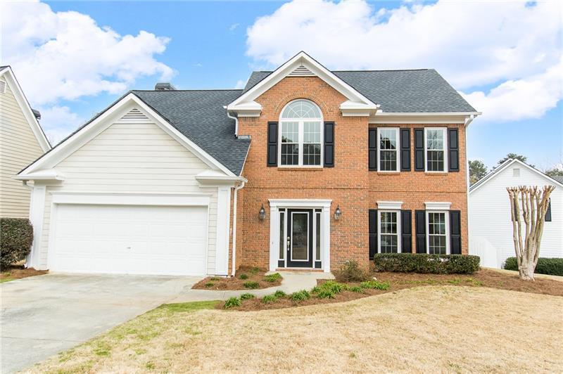 11395 Brookhollow Trail - Photo 1