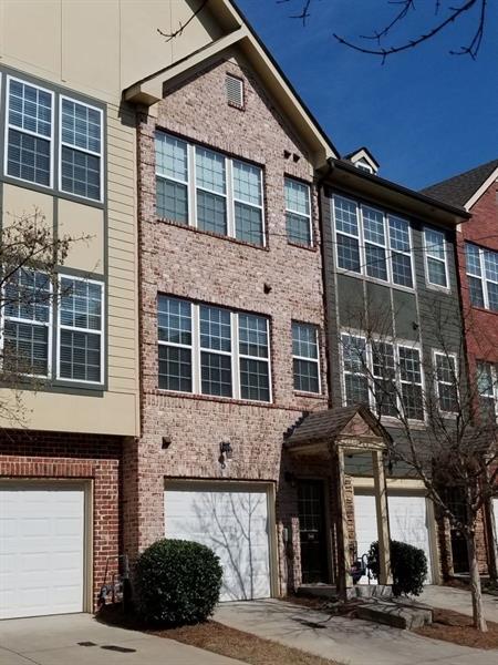 3669 Ashford Creek View - Photo 1