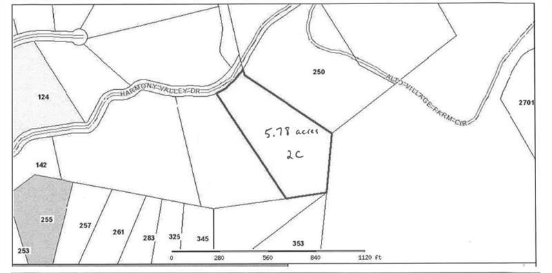 0 Harmony Valley Drive - Photo 1
