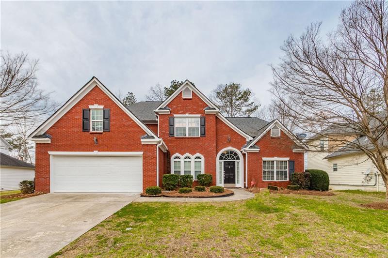 5505 The Vyne Avenue - Photo 1