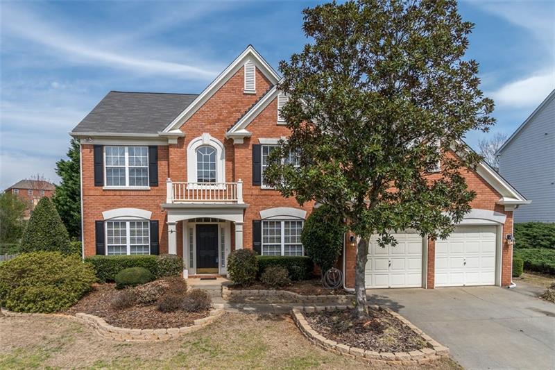 240 Henley Place - Photo 1