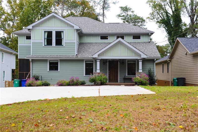 1589 Eastland Road - Photo 1