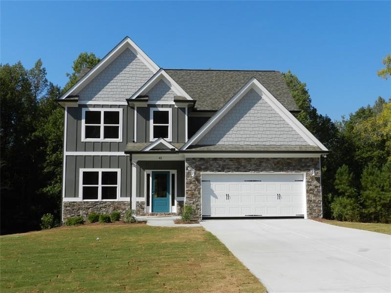 8 Bridgestone Way - Photo 1