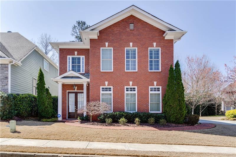 3710 Paces Park Circle - Photo 1