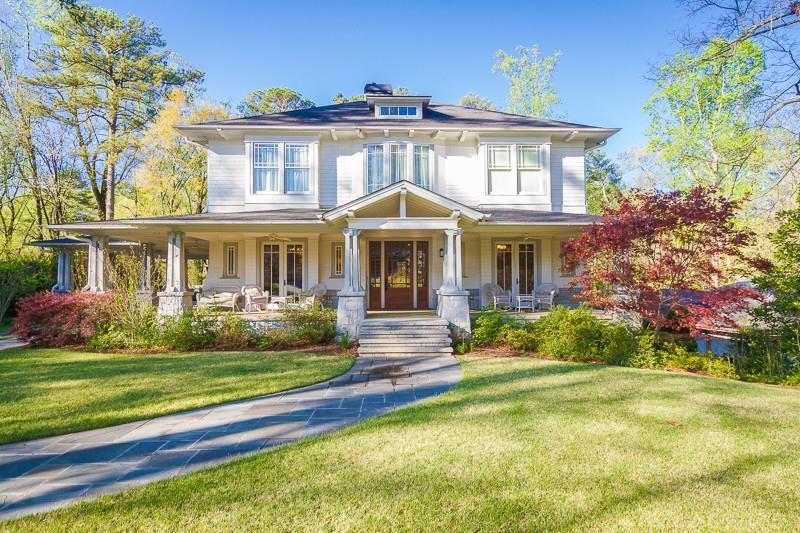 60 Forrest Lake Drive - Photo 1