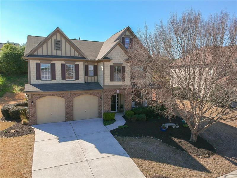 3960 Triton Ives Drive - Photo 1