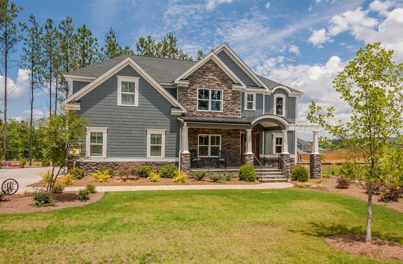 65 Rock Rose Drive - Photo 1
