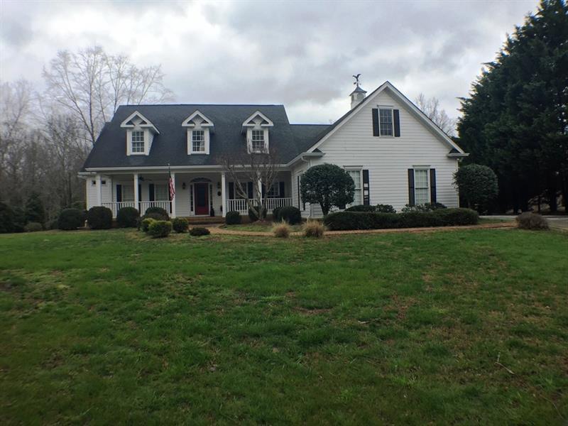 2215 Dinsmore Road - Photo 1