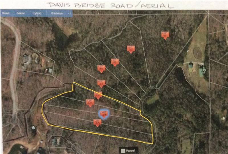 0 Davis Bridge Road - Photo 1