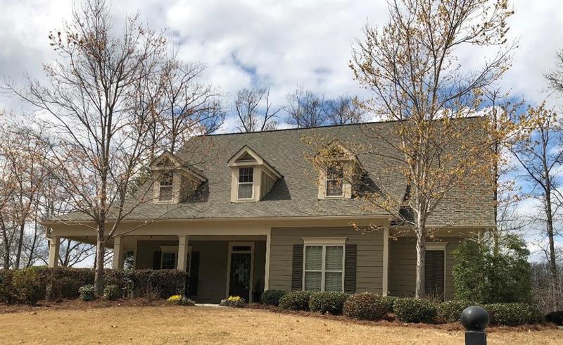 20 Brookside Way - Photo 1