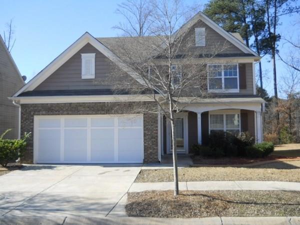 3739 Uppark Drive - Photo 1