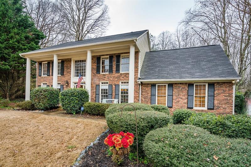 168 Infantry Way - Photo 1