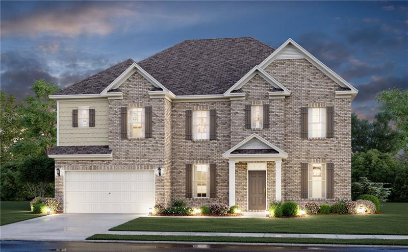 1721 Landon Lane - Photo 1