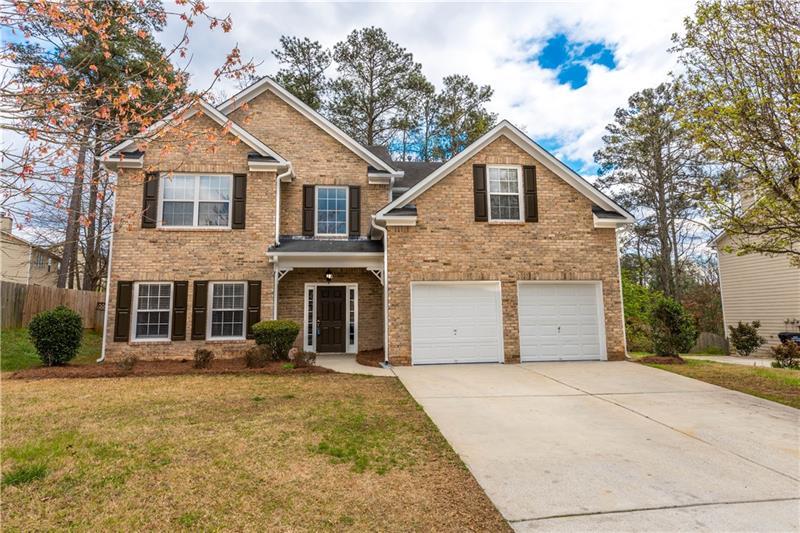 2957 Courtland Oaks Trail - Photo 1