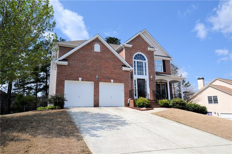 3007 Gold Creek Drive - Photo 1