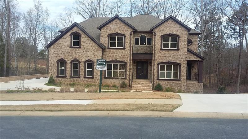 230 Eagles Landing Way - Photo 1