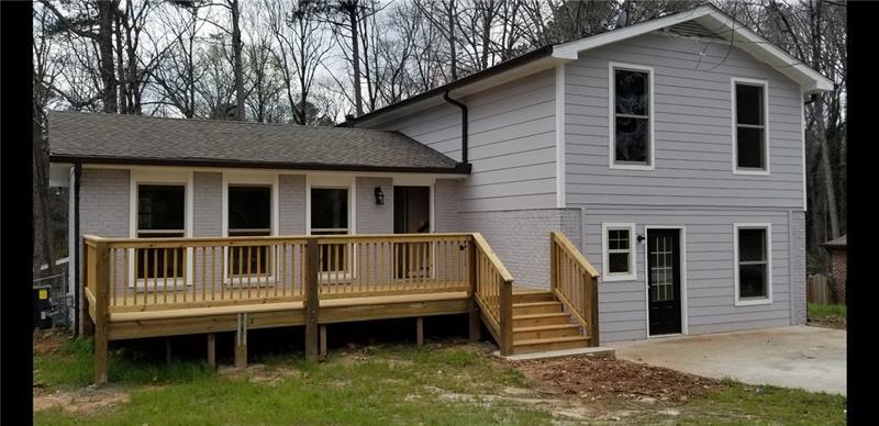 2602 Bailey Drive - Photo 1