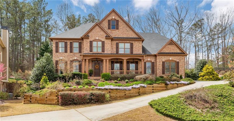 208 River Laurel Way - Photo 1