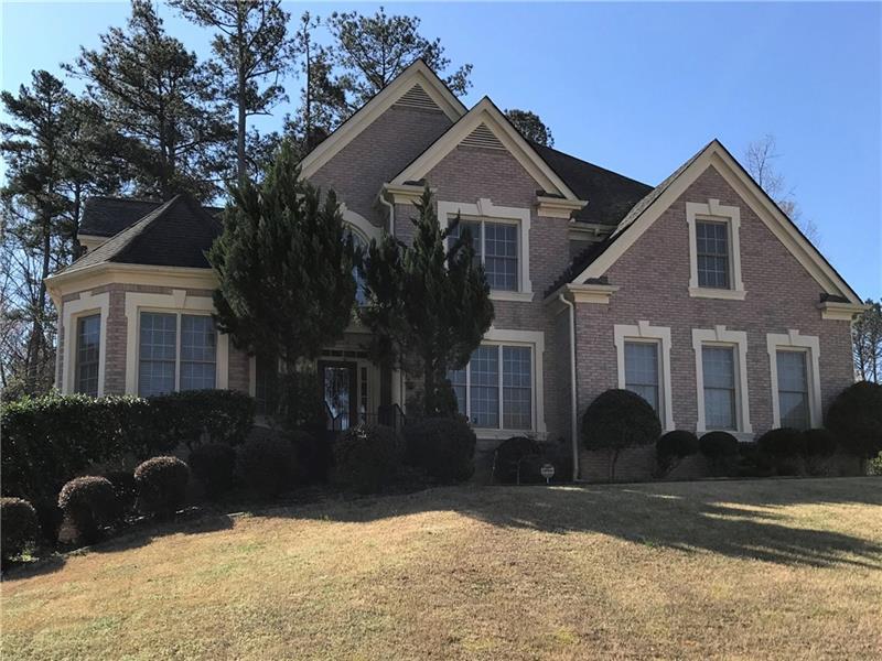 4440 Portchester Way - Photo 1