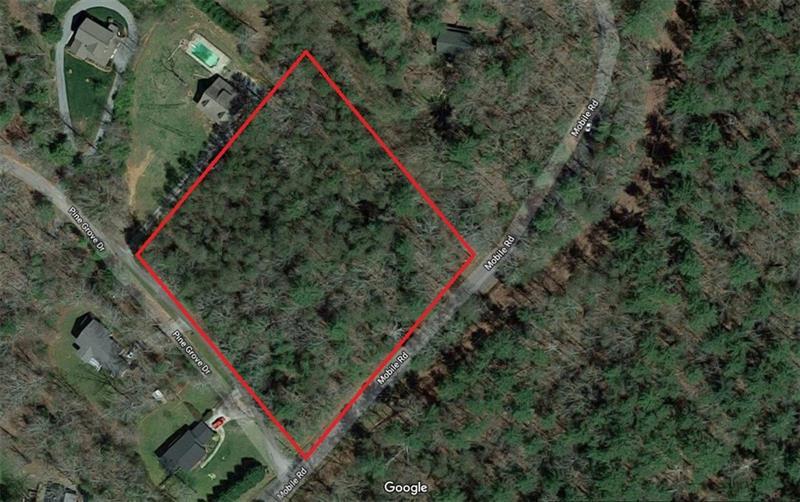 0 Pine Grove Drive - Photo 1