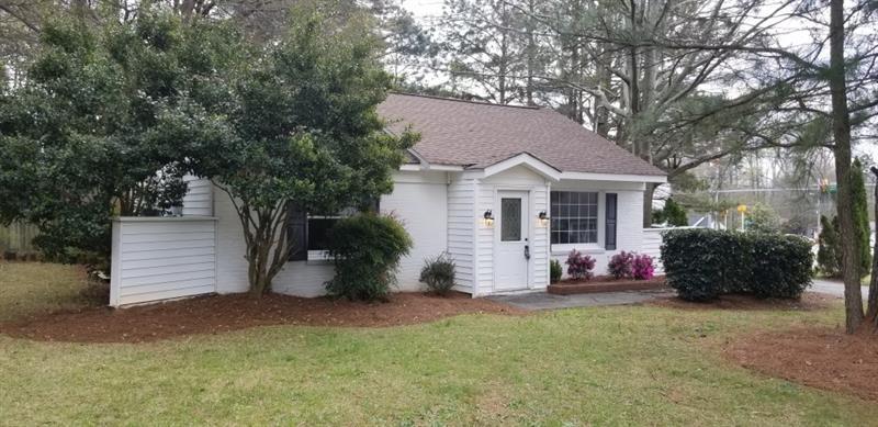 2391 Old Spring Road - Photo 1