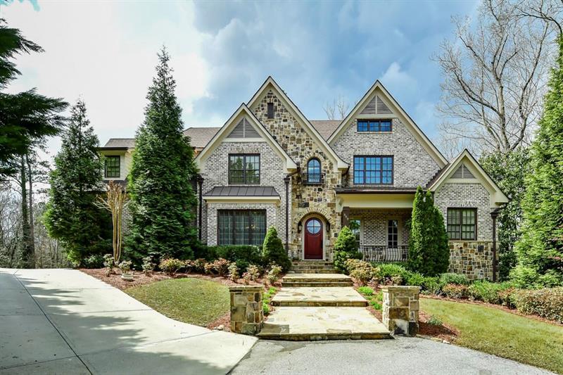 330 Long Glen Drive - Photo 1